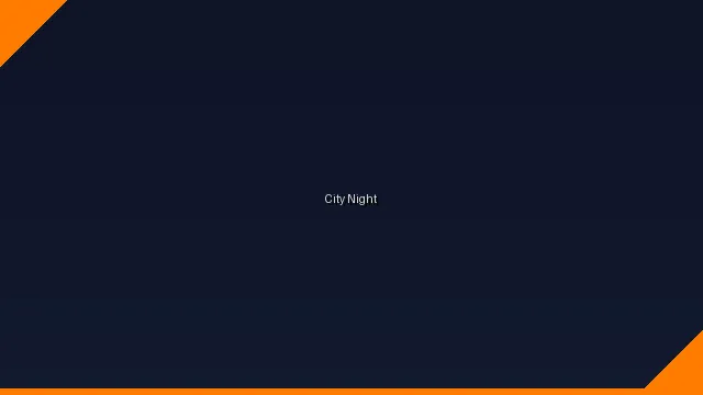 城市夜景主题赛 - 糖心视频 视频创作挑战